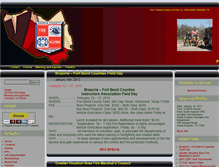 Tablet Screenshot of hcffa.crosbyvfd.org